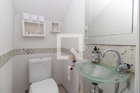 Lavabo de casa para alugar com 2 quartos, 90m² em Vila Maria, São Paulo