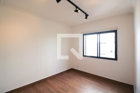 Sala de apartamento para alugar com 1 quarto, 38m² em Vila Nova Conceição, São Paulo