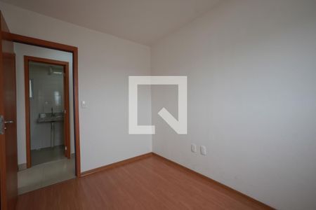 Quarto de apartamento para alugar com 2 quartos, 55m² em Vila Carioca, São Paulo