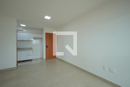 Sala de apartamento para alugar com 2 quartos, 55m² em Vila Carioca, São Paulo