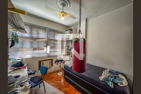 Apartamento à venda com 2 quartos, 73m² em Flamengo, Rio de Janeiro