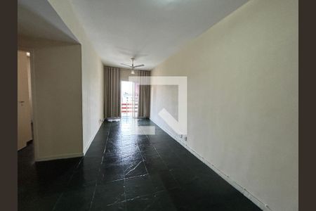 Sala de apartamento para alugar com 3 quartos, 85m² em Méier, Rio de Janeiro