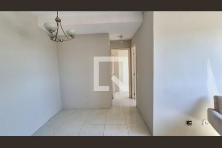Sala de apartamento para alugar com 2 quartos, 49m² em Vaz Lobo, Rio de Janeiro