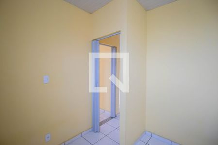 Quarto 2 de casa para alugar com 2 quartos, 47m² em Nova Cidade, São Gonçalo