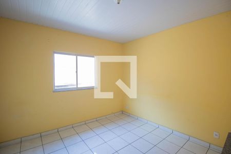 Sala de casa para alugar com 2 quartos, 47m² em Nova Cidade, São Gonçalo