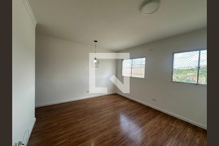 Sala de apartamento para alugar com 2 quartos, 54m² em Chácaras São Luís, Barueri