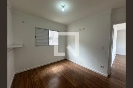 Quarto 2 de apartamento para alugar com 2 quartos, 54m² em Chácaras São Luís, Barueri