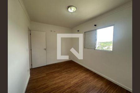 Quarto 1 de apartamento para alugar com 2 quartos, 54m² em Chácaras São Luís, Barueri