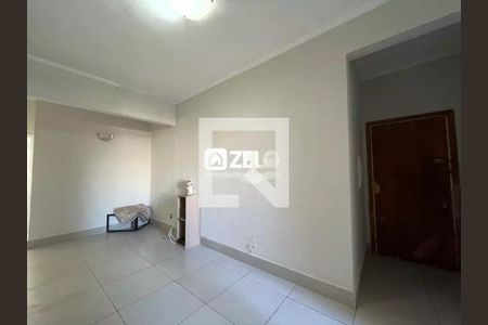 Foto 09 de apartamento à venda com 2 quartos, 70m² em Vila Lidia, Campinas