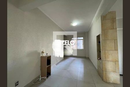 Foto 06 de apartamento à venda com 2 quartos, 70m² em Vila Lidia, Campinas