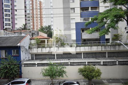 Quarto 1 de apartamento à venda com 3 quartos, 87m² em Parque Imperial, São Paulo