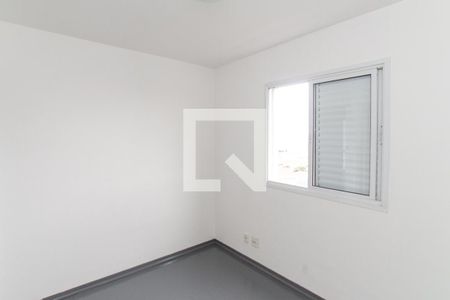 Suíte de apartamento para alugar com 2 quartos, 72m² em Vila Isolina Mazzei, São Paulo