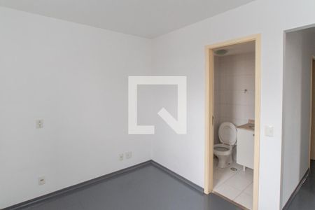 Suíte de apartamento para alugar com 2 quartos, 72m² em Vila Isolina Mazzei, São Paulo