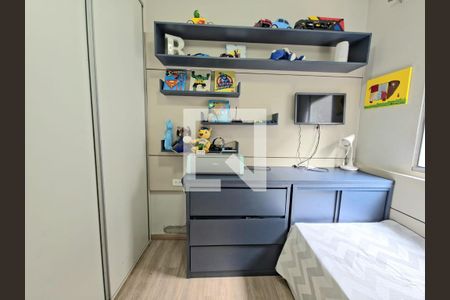 Quarto 2 de casa à venda com 3 quartos, 180m² em Aeronautas, Lagoa Santa