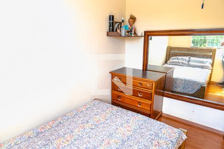 Quarto 2 de apartamento à venda com 2 quartos, 55m² em São Francisco, Belo Horizonte