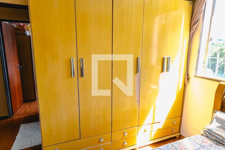 Quarto 2 de apartamento à venda com 2 quartos, 55m² em São Francisco, Belo Horizonte