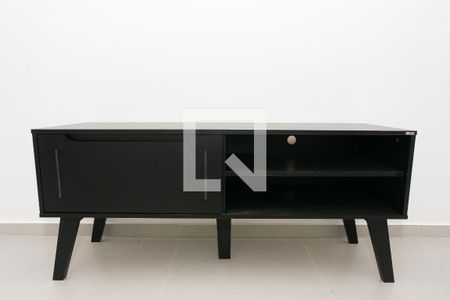 Sala de apartamento para alugar com 2 quartos, 63m² em Vila Azevedo, São Paulo