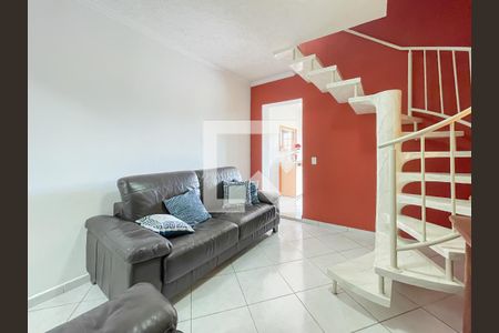 Sala 2 (Casa 1) de casa à venda com 4 quartos, 290m² em Cipava, Osasco