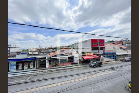 Vista de casa à venda com 4 quartos, 290m² em Cipava, Osasco