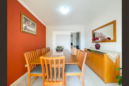 Sala 1 (Casa 1) de casa à venda com 4 quartos, 290m² em Cipava, Osasco