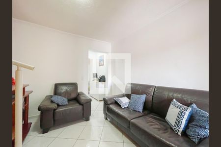 Sala 2 (Casa 1) de casa à venda com 4 quartos, 290m² em Cipava, Osasco