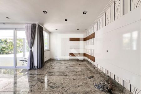 Sala de casa à venda com 4 quartos, 450m² em Parque Anchieta, São Bernardo do Campo