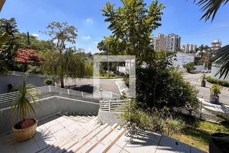 Entrada de casa à venda com 4 quartos, 450m² em Parque Anchieta, São Bernardo do Campo