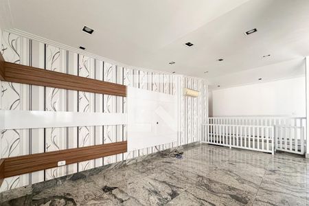 Sala de casa à venda com 4 quartos, 450m² em Parque Anchieta, São Bernardo do Campo