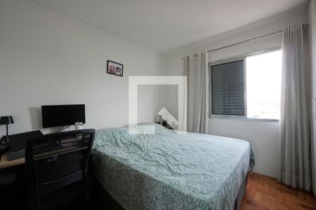 Quarto de apartamento à venda com 1 quarto, 53m² em Cambuci, São Paulo