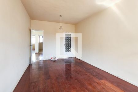Sala  de apartamento à venda com 2 quartos, 80m² em Vila Isabel, Rio de Janeiro