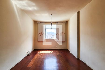 Sala  de apartamento à venda com 2 quartos, 80m² em Vila Isabel, Rio de Janeiro