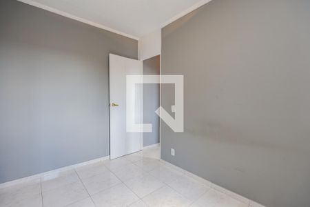 Quarto 1 de apartamento para alugar com 2 quartos, 42m² em Parque Esmeralda, São Paulo