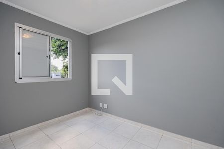 Quarto 1 de apartamento para alugar com 2 quartos, 42m² em Parque Esmeralda, São Paulo