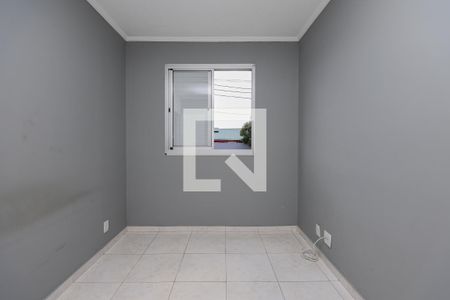 Quarto 1 de apartamento para alugar com 2 quartos, 42m² em Parque Esmeralda, São Paulo