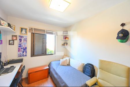 Quarto 1 de apartamento à venda com 3 quartos, 115m² em Vila da Saúde, São Paulo