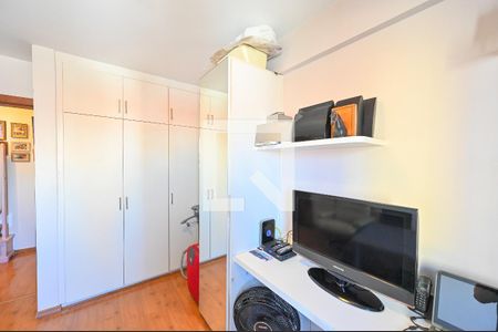 Quarto 1 de apartamento à venda com 3 quartos, 115m² em Vila da Saúde, São Paulo