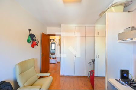 Quarto 1 de apartamento à venda com 3 quartos, 115m² em Vila da Saúde, São Paulo