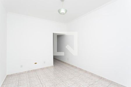 Sala de casa para alugar com 2 quartos, 124m² em Vila Campanela, São Paulo