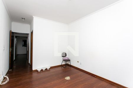 Suíte 1  de casa para alugar com 2 quartos, 124m² em Vila Campanela, São Paulo