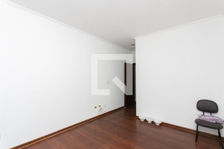 Suíte 1  de casa para alugar com 2 quartos, 124m² em Vila Campanela, São Paulo