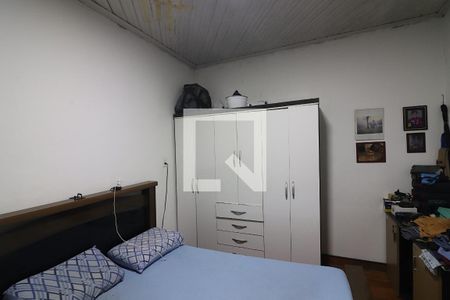 Quarto 1 de casa à venda com 2 quartos, 124m² em Vila Israel, São Bernardo do Campo