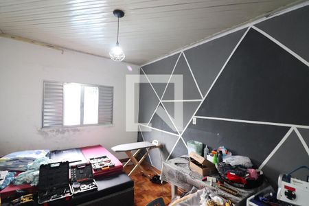 Quarto 2 de casa à venda com 2 quartos, 124m² em Vila Israel, São Bernardo do Campo