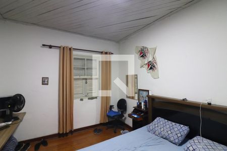 Quarto 1 de casa à venda com 2 quartos, 124m² em Vila Israel, São Bernardo do Campo