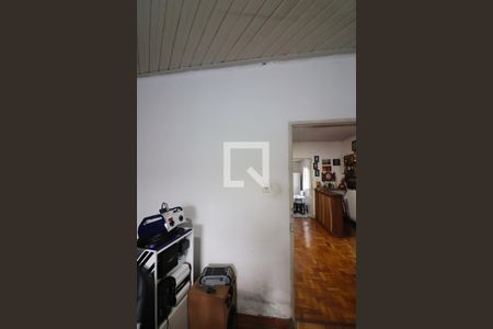 Quarto 2 de casa à venda com 2 quartos, 124m² em Vila Israel, São Bernardo do Campo