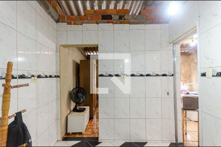 Quarto de casa para alugar com 2 quartos, 100m² em Jardim Maristela, São Paulo