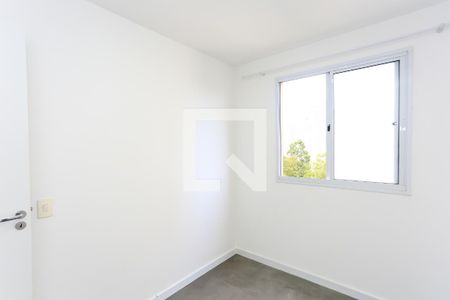 quarto 1 de apartamento para alugar com 2 quartos, 40m² em Vila Andrade, São Paulo