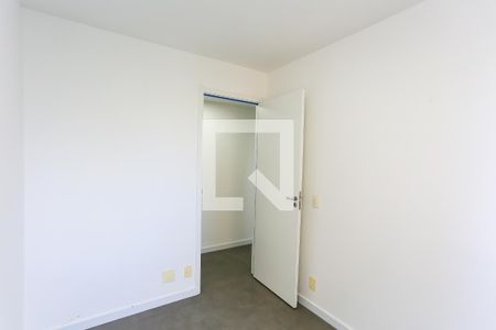 quarto 1 de apartamento para alugar com 2 quartos, 40m² em Vila Andrade, São Paulo