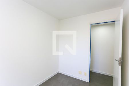 quarto 1 de apartamento para alugar com 2 quartos, 40m² em Vila Andrade, São Paulo