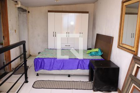 Quarto de apartamento para alugar com 1 quarto, 45m² em Stella Maris, Salvador