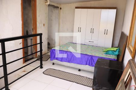 Quarto de apartamento para alugar com 1 quarto, 45m² em Stella Maris, Salvador